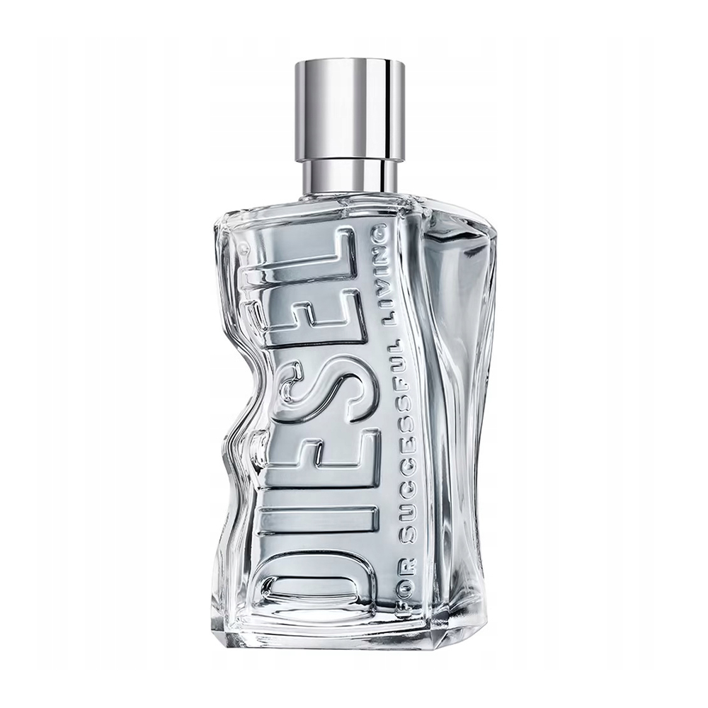 Diesel D by Diesel Туалетна вода унісекс, 100 мл